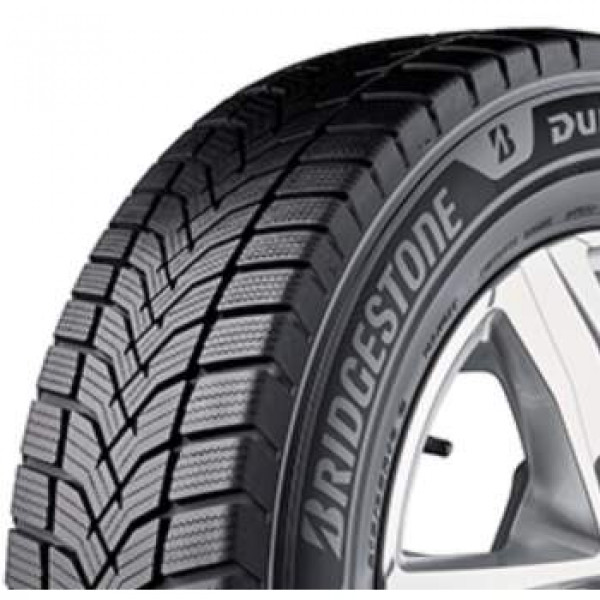 205/75 R 16C R Bridgestone Duravis Van Winter