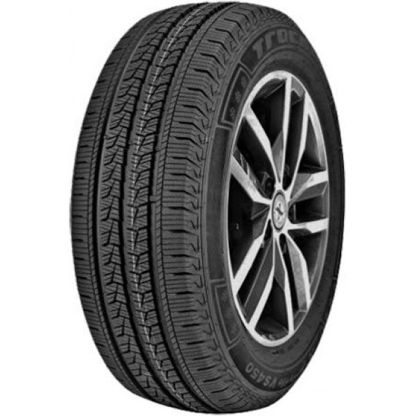 215/75 R 16 C Tracmax X Privilo VS450 113 R TL