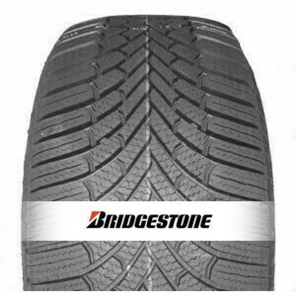 265/60 R 18 Bridgestone Blizzak 6 114 V XL TL
