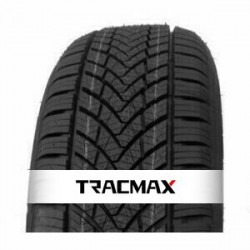225/60 R 17 Tracmax Trac Saver 103 V XL TL 4évszak