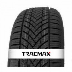 225/60 R 17 Tracmax Trac Saver 103 V XL TL 4évszak