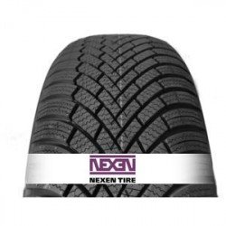 215/65 R 16 H Nexen Winguard SnowG3 WH21 Téli