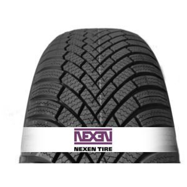 195/50R15 82H WINGUARD SNOW G 3 WH21