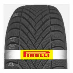 215/55 R 17 Pirelli Powergy Winter 98 V Téli