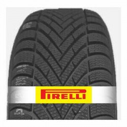 215/55 R 17 Pirelli Powergy Winter 98 V Téli