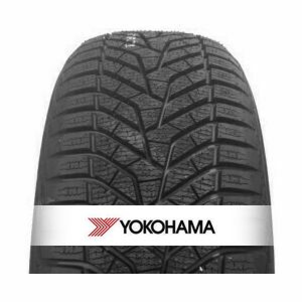 225/55 R 18 Yokohama BluEarth*Winter V905 98 V M S