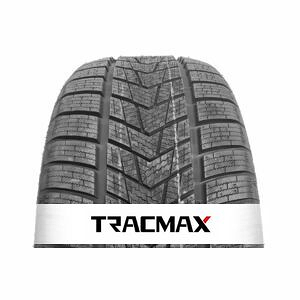 235/55 R 18 Tracmax X Privilo S330 104 V XL MFS TL