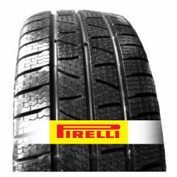 215/65 R 16 C PIRELLI CARRIER WINTER 109R TL Téli