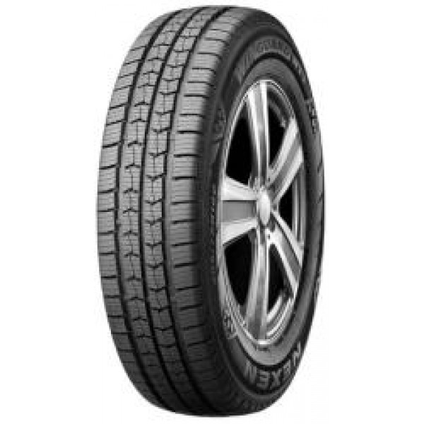 195/75R16 107R WINGUARD WT1