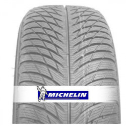 255/50 R 19 Michelin Pilot Alpin 5 SUV 107 V XL FSL TL Téli