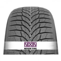215/65R16 98T WINGUARD SPORT 2 SUV Téli