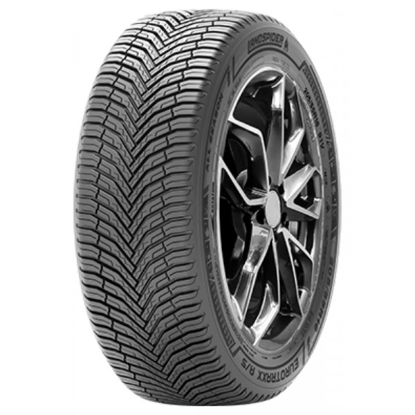225/60 r17 103 vLandspider Eurotraxx A/S