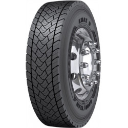 315/80 R 22.5 GOODYEAR KMAX D GEN-3 156 L N Termékek