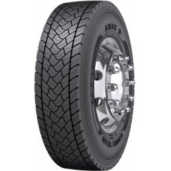 315/80 R 22.5 GOODYEAR KMAX D GEN-3 156 L N Termékek