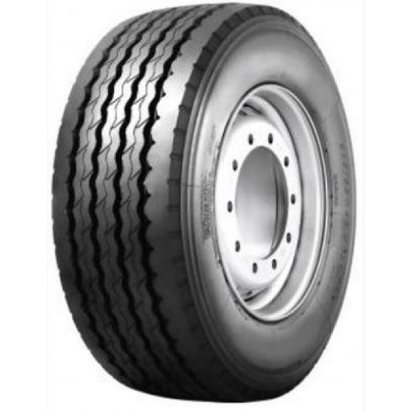 385/65R22,5 Bridgestone R 168  Trailer 160K M S TL