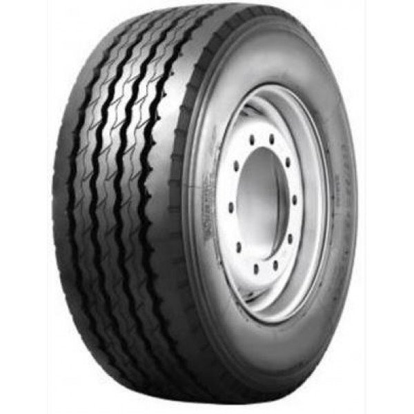 385/65R22,5 Bridgestone R 168  Trailer 160K M S TL