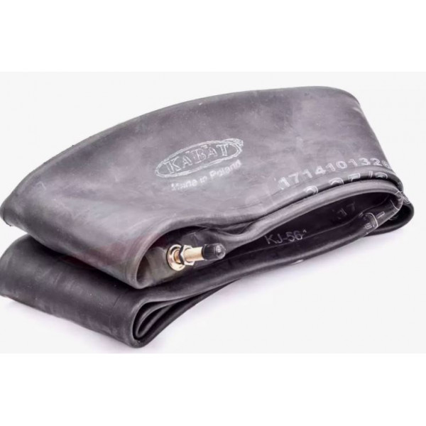 Töm12  145/155 - 12 Kabat tömlő TR13(rövid gumiszelep) Kabat