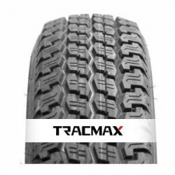 205/80 R 16 Tracmax RADIAL RF-07 104 S XL TL Nyári