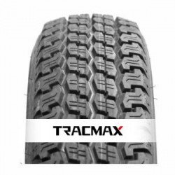 205/80 R 16 Tracmax RADIAL RF-07 104 S XL TL Nyári