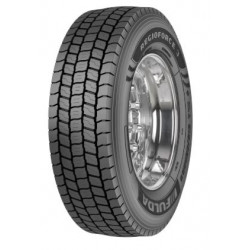 295/60 R 22.5 FULDA REGIOFORCE 3 150 K N Termékek