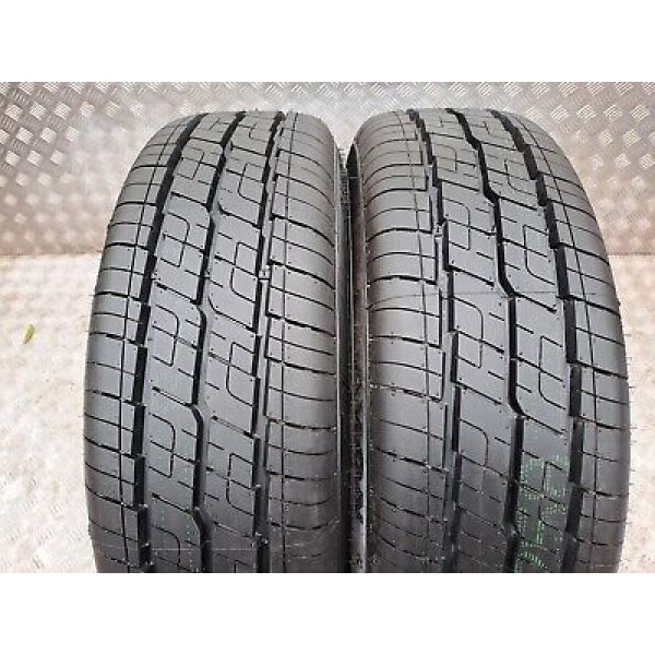 215/75 R 16 C Cooper Avon AV11 116/114R