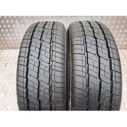 215/75 R 16 C Cooper Avon AV11 116/114R Nyári