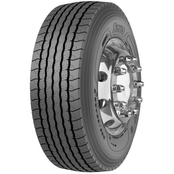 315/60 R 22.5 Sava Avant 5 152/148 L TL