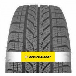 195/75 R 16C R Dunlop Econodrive Winter Téli