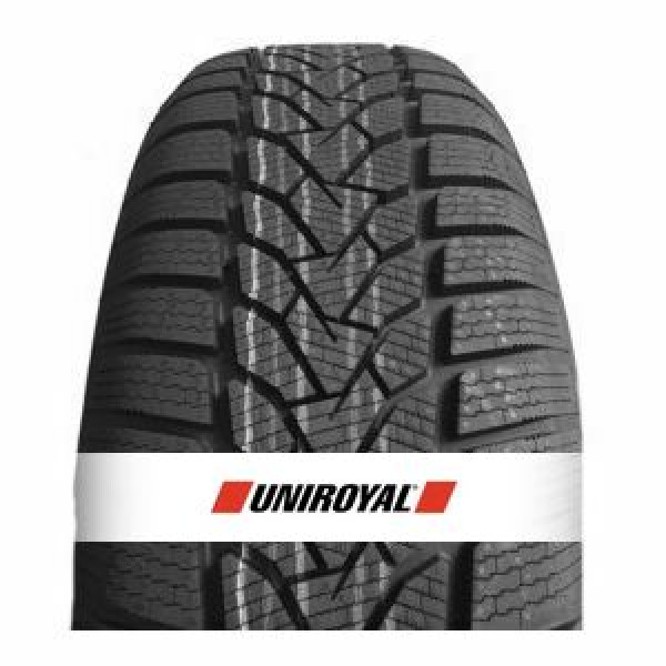 235/50 R 19 Uniroyal WinterExpert 103 V XL FR TL