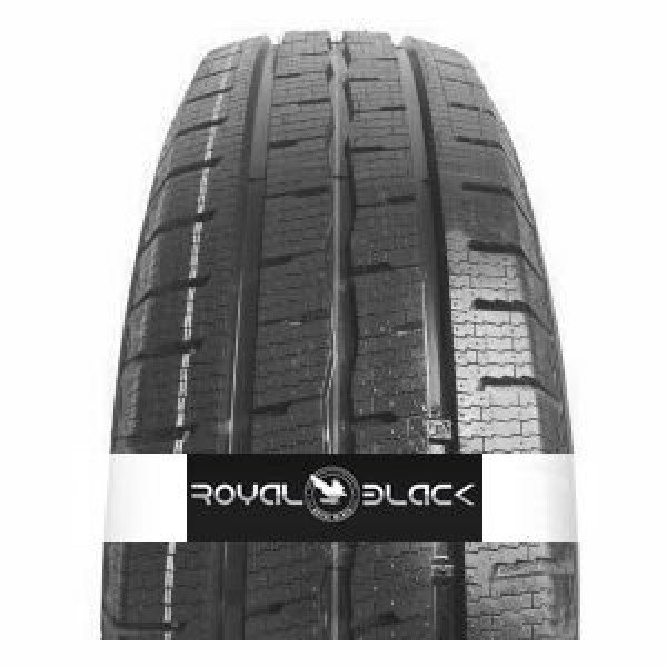 195/70 R 15 C ROYAL BLACK ROYAL WINTER VAN 104/102R TL