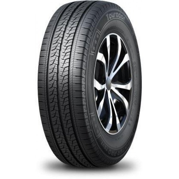 225/70 R 15 C Tourador Winter Pro TSV1 112 R TL