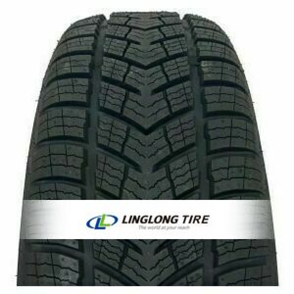 165/70r14 85T Linglong Grip Master Winter