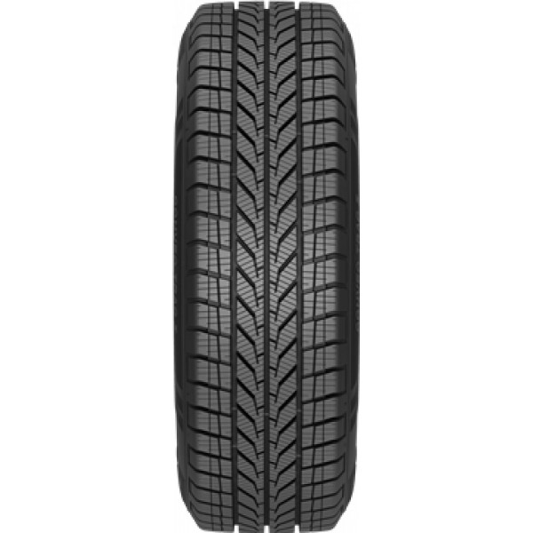 195/75 R 16 C Fulda Conveo Trac 3 107 R TL