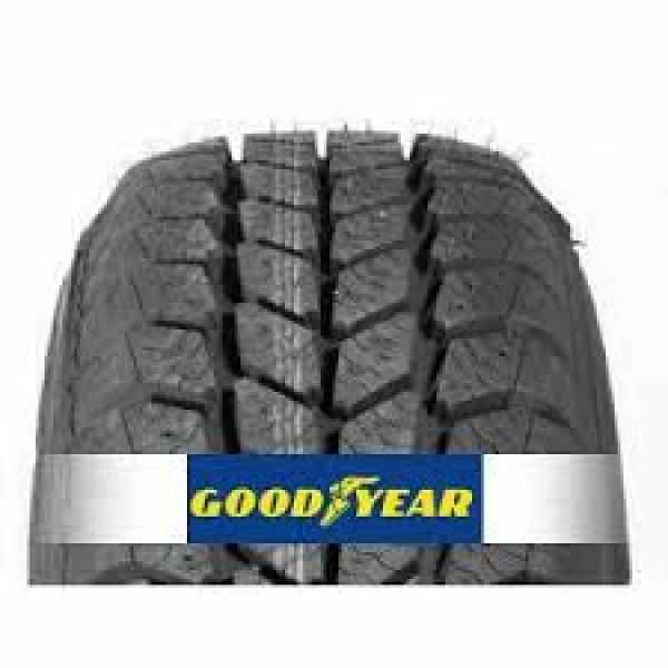 215/65 R 16 C GOODYEAR ULTRAGRIP CARGO 109 T N