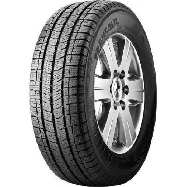 205/75R16 113R TRANSALP 2