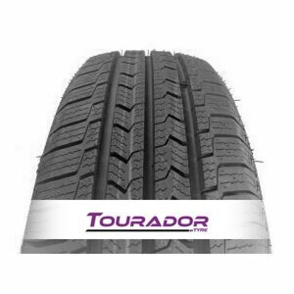 205/65 R 16 C Tourador X All Climate Van 107 T TL