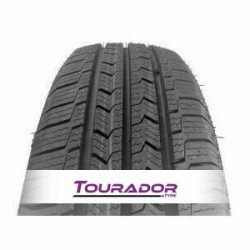 205/65 R 16 C Tourador X All Climate Van 107 T TL 4évszak