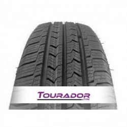 205/65 R 16 C Tourador X All Climate Van 107 T TL 4évszak