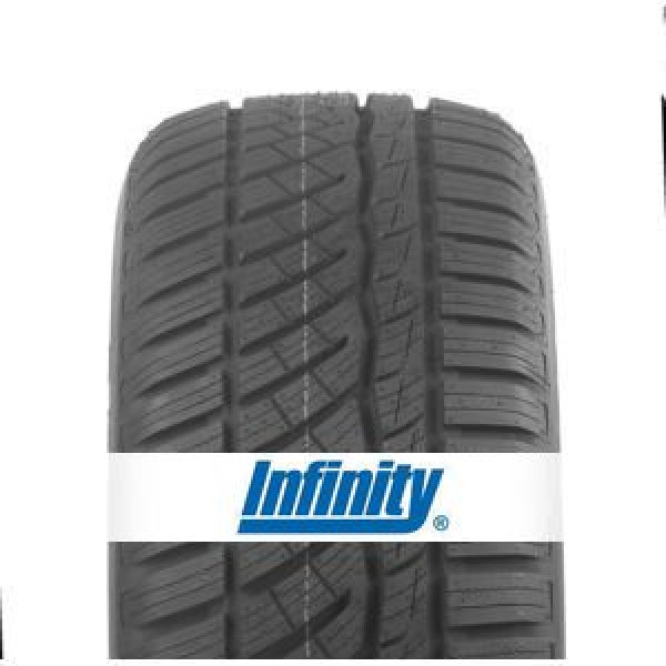205/50 R 17 V Infinity Ecofour XL