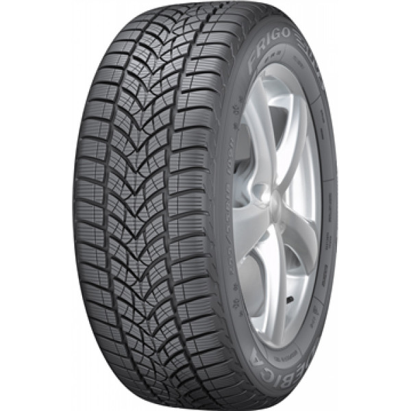 215/60R17 DEBICA FRIGO SUV 2 96 H N