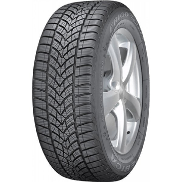215/60R17 DEBICA FRIGO SUV 2 96 H N