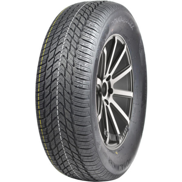 195/65 R 15 ROYAL BLACK Royal Winter 91T TL