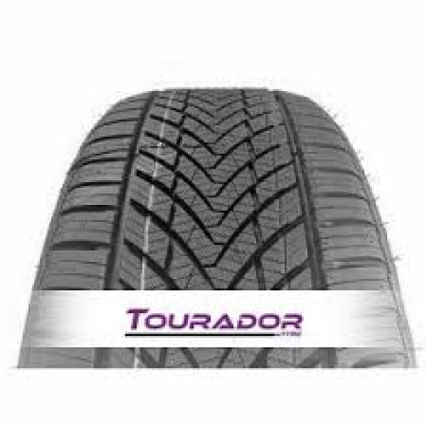 185/60 R 15 Tourador X All Climate TF2 88 H XL TL