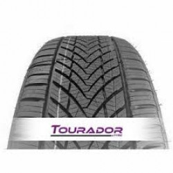 185/60 R 15 Tourador X All Climate TF2 88 H XL TL 4évszak