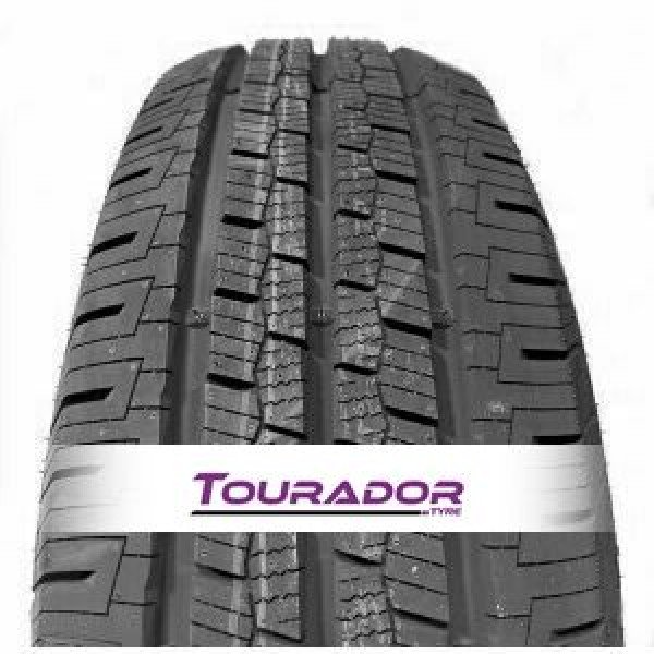 215/75 R 16 C Tourador X All Climate Van  113 S TL