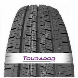 215/75 R 16 C Tourador X All Climate Van  113 S TL 4évszak