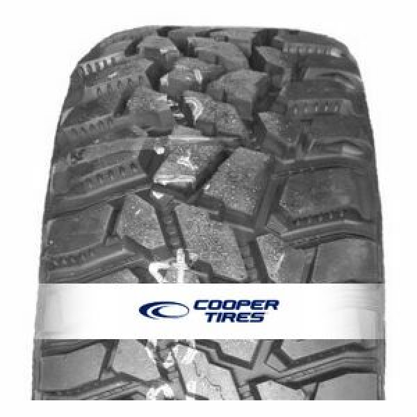 235/85R16 COOPER DISCOVERER STT PRO 120/116Q