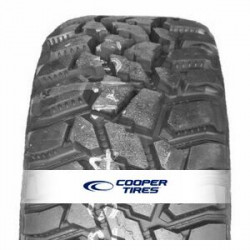 235/85R16 COOPER DISCOVERER STT PRO 120/116Q Nyári