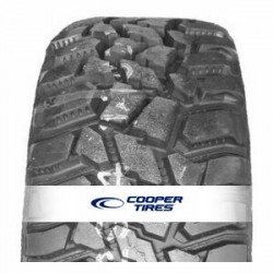 235/85R16 COOPER DISCOVERER STT PRO 120/116Q Nyári