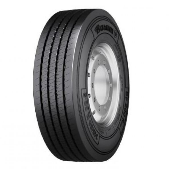385/65 R22,5 Barum BF200R front 160 K TL LRL M S 3PMSF